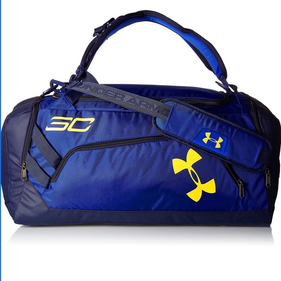sc30 under armour backpack